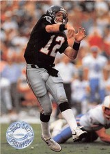 1991 Pro Set Platinum NFL Football Trading Cards Pick From List 1-200