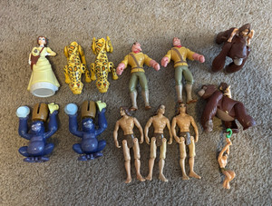 Disneys Tarzan | eBay