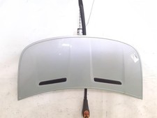 Capot Smart FORFOUR