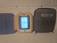 Vtech Innotab 2s With Carry Case Tested Works Good Condition