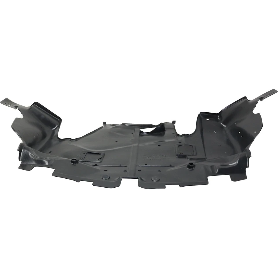 Protector contra salpicaduras de motor para Subaru Impreza 2012-2016 delantero inferior H/B sedán Foto 4 de 4