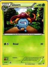 Gloom 2/98 Uncommon Ancient Origins MP