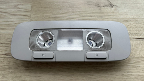 Volkswagen Passat 3C (B6) - Innenraum-/Leseleuchte hinten - 3C0 947 291 C