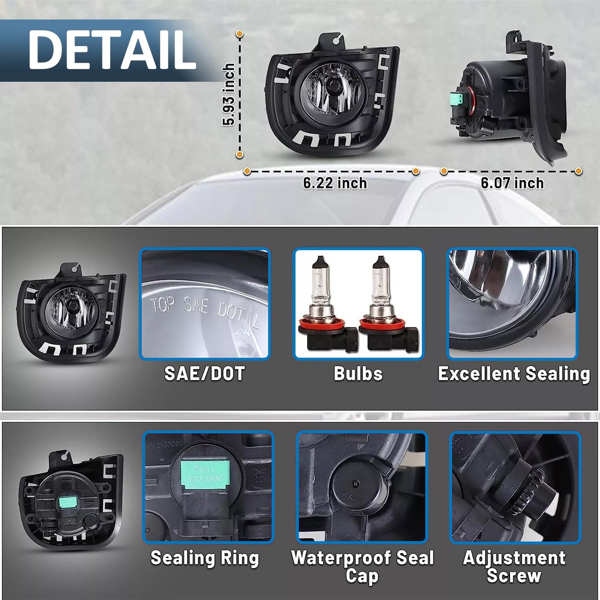 サイオン　SCION グッズ各種 2008 Scion XB with 18x8 43 Motegi Mr154 and 225/40R18 Falken Ziex