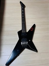 Guitarra eléctrica Edwards No.YG2023
