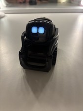 Anki Vector Roboter - Sprachgesteuerter Robot...