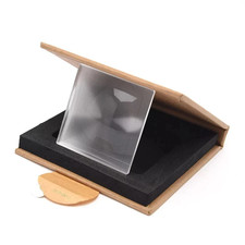 Yanke Super Bright Fresnel Ground Glass For Hasselblad 56.5 56.5mm all series