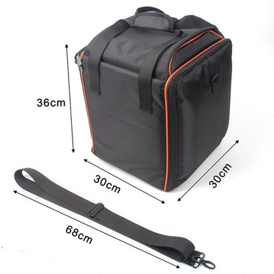 Speaker Travel Bag for JBL Party Box Encore Essential 1st/2nd Generation Handbag