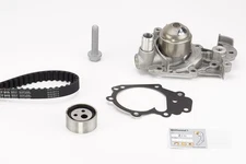 For Contitech CT915WP2 Water Pump & Timing Belt Set