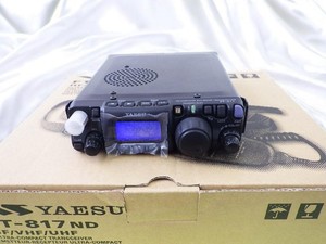 Ft 817 Nd | eBay