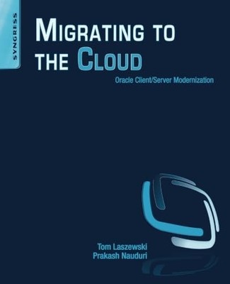Migrating to the Cloud
