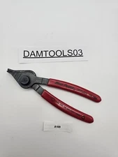 Blue-Point  Tools PR-129A  Retaining Snap Ring Pliers Internal & External USA