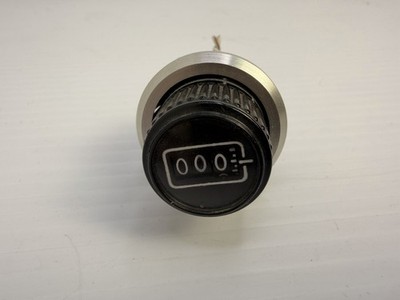 Bourns 3610S-1-202 2K 10 Turn Potentiometer Knobpot Panel Mount