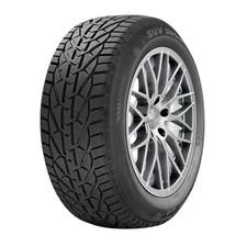 20545 R17 88v Ms 3pmsf Fr Xl Riken Snow Winter Tyres New