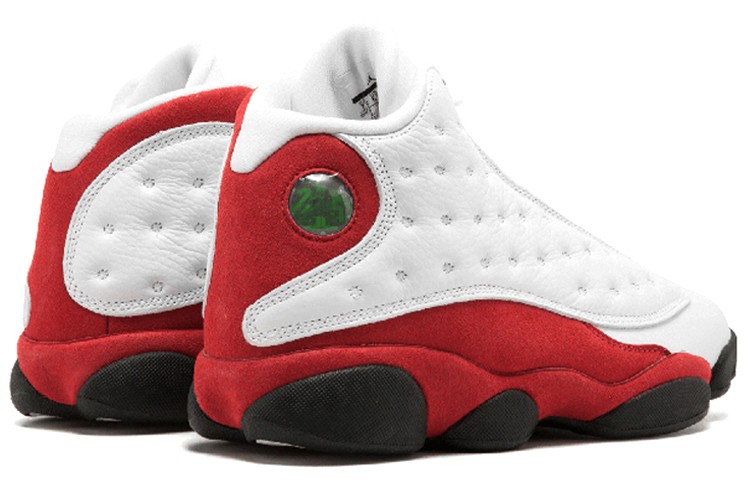 Size 10.5 - Jordan 13 Retro Chicago 2017 for sale online | eBay