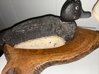 Cork Bluebill Decoy — photo 7