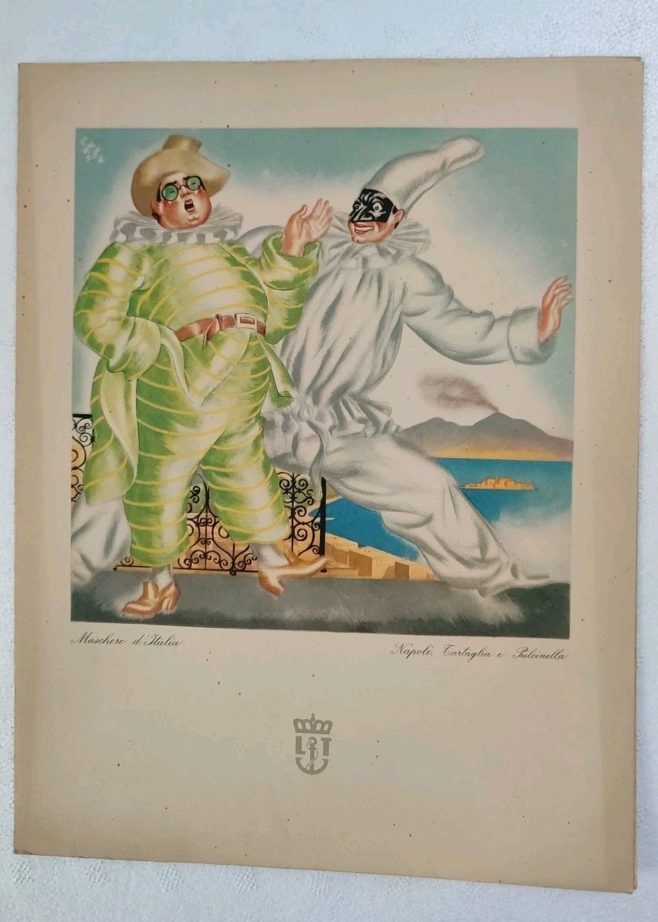 Foto 1 di 3