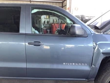 Passenger Front Door Classic Style Limited Fits 14-19 SIERRA 1500 PICKUP 790718