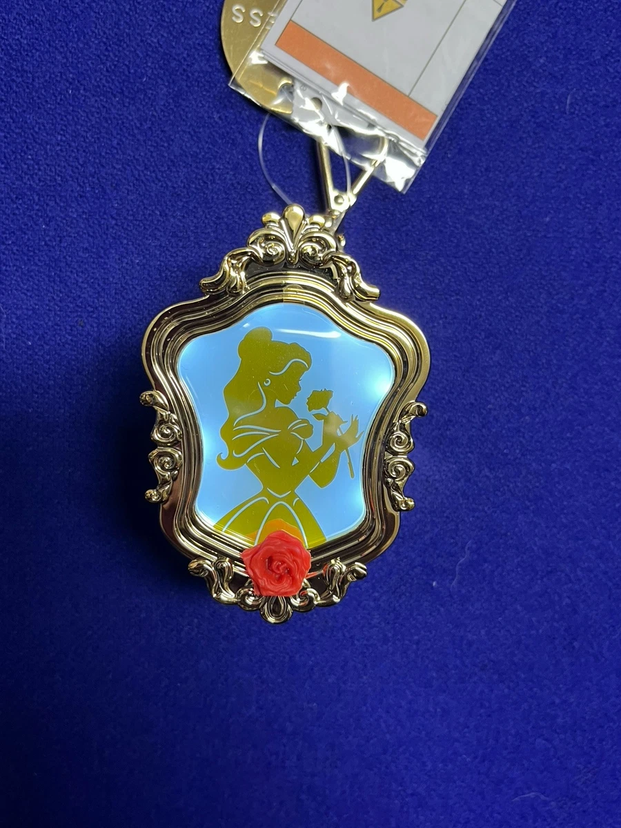 Beauty and the Beast Disney Keychains (1968-Now) for sale | eBay