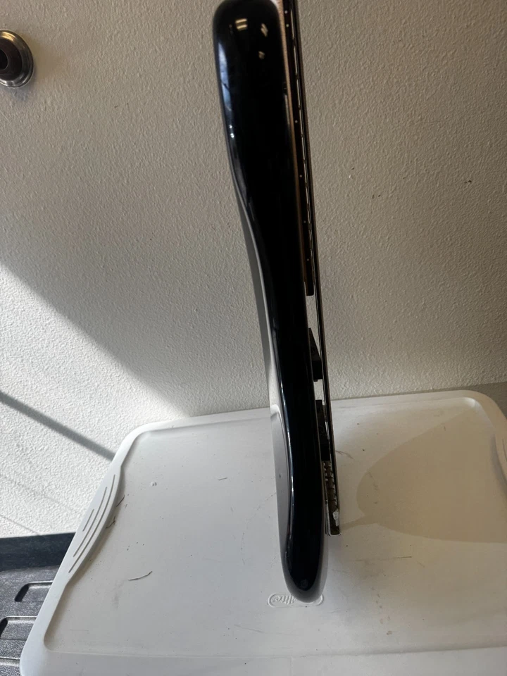 Bajo vintage Ibanez Soundgear GSR205 5 cuerdas negro Foto 4 de 4