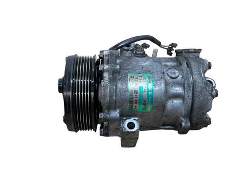 klimakompressor OPEL CORSA C 1.7 16V CDTI 24421642 elrop145235