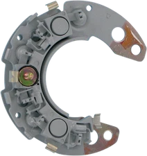 RICK'S MOTORSPORT ELECTRIC Rectifier - Fits Honda 30-601