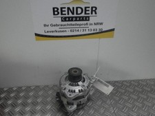 Lichtmaschine 4M5T-10300-AB Ford Focus II (DA3) 1.8 TDCi 85kW 116PS Generator