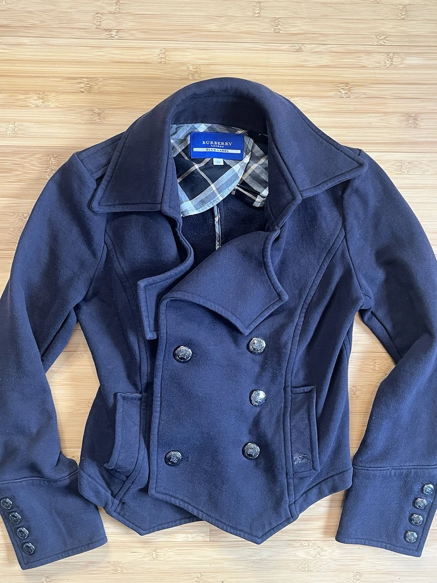 Burberry Blue Label In Women's Coats & Jackets for sale | eBay