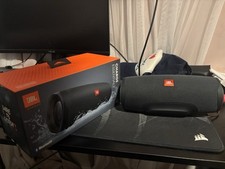 JBL Charge Essential 2 Waterproof Bluetooth Speaker