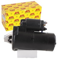 ATL Anlasser Starter 1,4Kw 12V Passend FüR LKW NKW | A 76 440