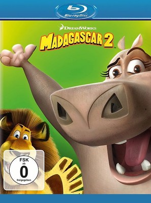 Madagascar 2