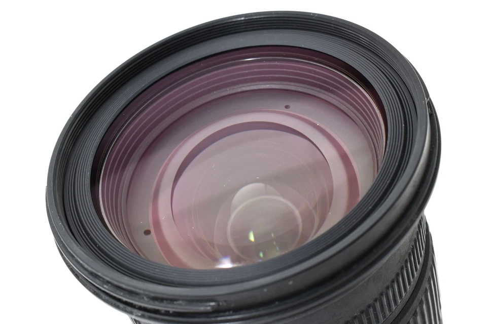 [Optics MINT] SIGMA DC 18-50mm f/2.8 EX MACRO For CANON EF EOS From JAPAN - Image 2 of 4