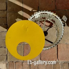 Lampe Java Mathieu Mategot