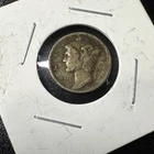 1940-s . Mercury Dime . Choice XF . Extra Fine . EF . Silver .