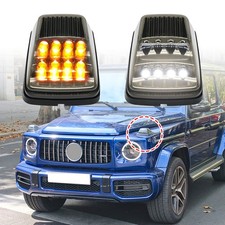 Clignotant Mercedes CLASSE G