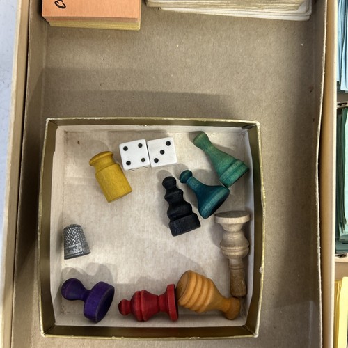 Vintage 1935/1946 Monopoly Brettspiel - Bild 5 von 8