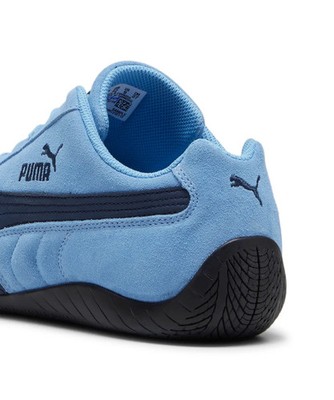 Puma Speedcat Archive 'Light Blue Club Navy' / 398847-01