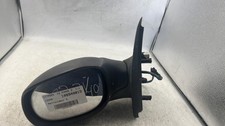 Retroviseur gauche (ou coque) Citroen C2