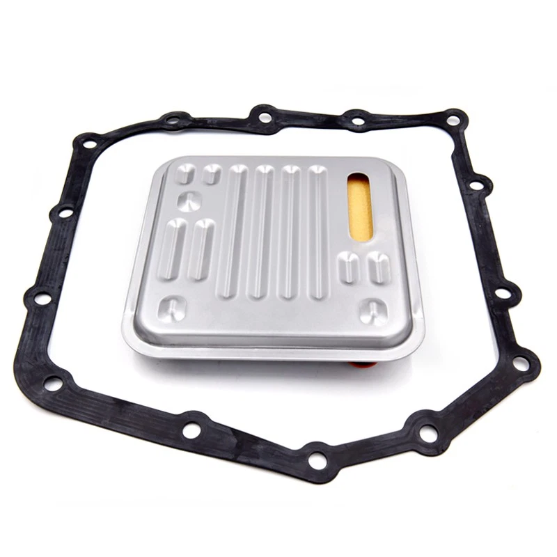 Automatic Transmission Filter 4864505AB For Chrysler 200 Dodge Avenger Plymouth✅ Foto 3 de 4