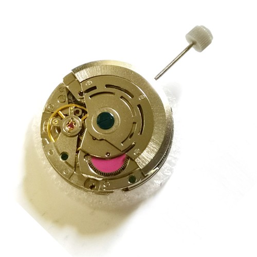 6 Hands Watch Automatic Mechanical Movement Replacement For 2813 8205 Watch - Picture 2 of 7