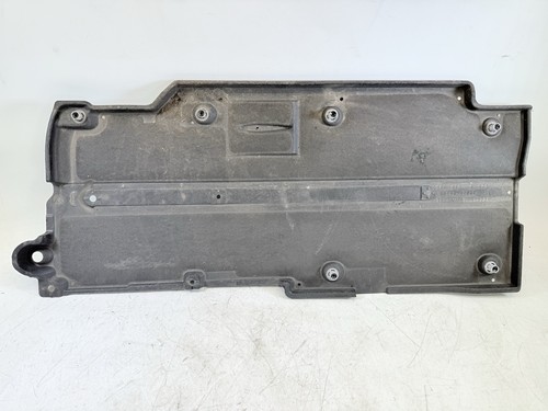 2017 - 2022 Toyota Prius Front Right Passenger Side Floor Cover 58165-47060 OEM - Picture 4 of 8