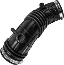 17228-R42-A00 Engine Air Intake Hose Tube With Clamps for Honda 2008 2009 2010