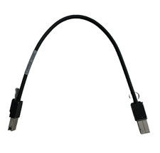 Cisco CAB-STK-0.5M Cable Cisco 37-0891-01 Cisco C2960X & 2960S Stacking Cable