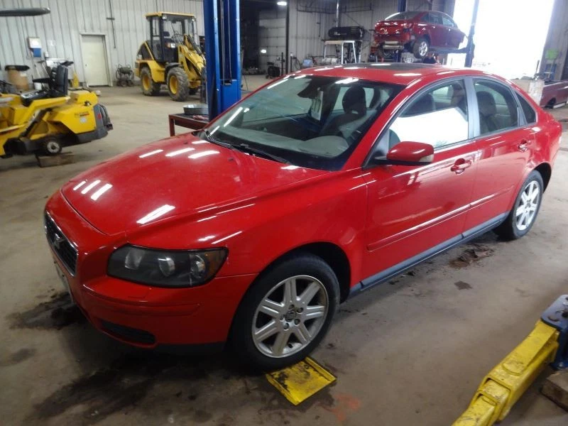 Potenciador de freno C70 compatible con 06-13 VOLVO SERIE 70 245161 Foto 3 de 4