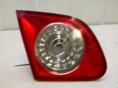 2006 - 2010 Volkswagen Passat Sedan Left Driver INNER Tail Light OEM USED TESTED - Image 1 of 4