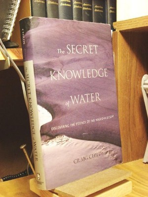 The Secret Knowledge of Water: Discovering the Essence of the Am