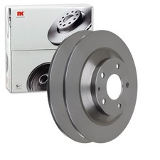2X NK BREMSSCHEIBEN 303mm VOLL HINTEN PASSEND FÜR MAZDA CX-30 CX-5 MX-30 |