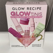 Glow Recipe Glowtinis Mini-Sized Glowy Skinca...