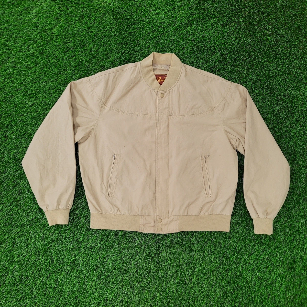 Arnold Palmer Jackets for Men for sale | eBay