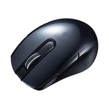 Bluetooth 4.0 Mouse BlueLED 5 Button Symmetrical